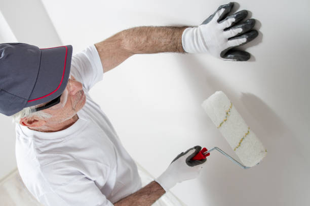 Professional Drywall & Painting Services in Three Rivers, CA